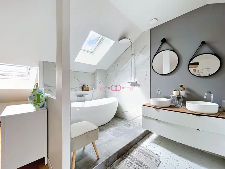 Maison 5 pièces à Reims - photo 3