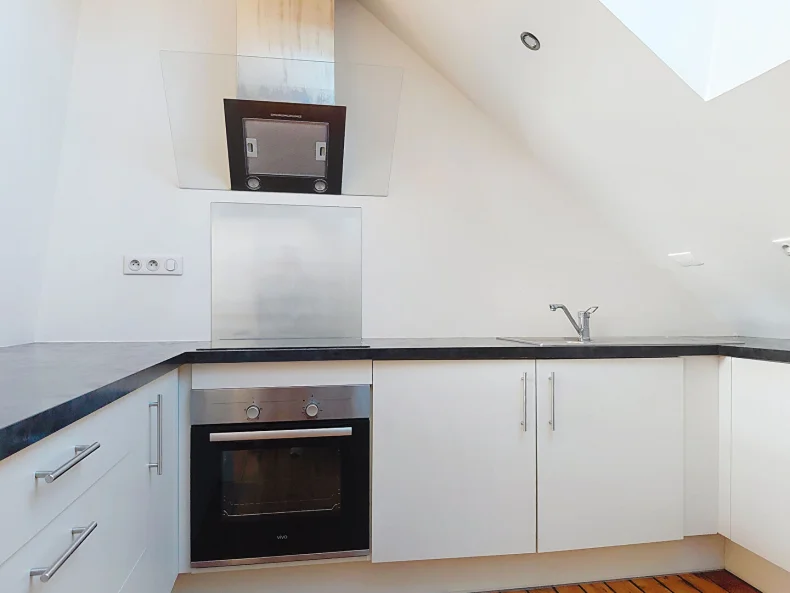 Appartement 3 pièces à Reims - photo 2