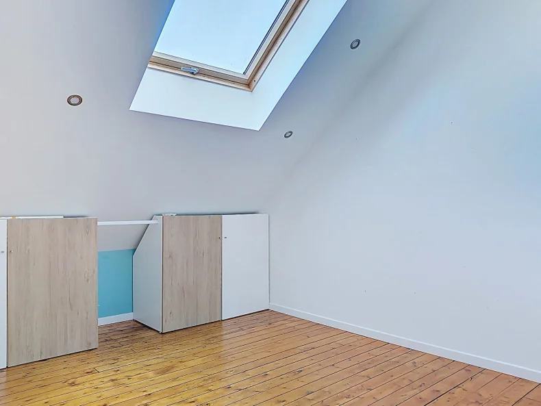 Appartement 3 pièces à Reims - photo 3