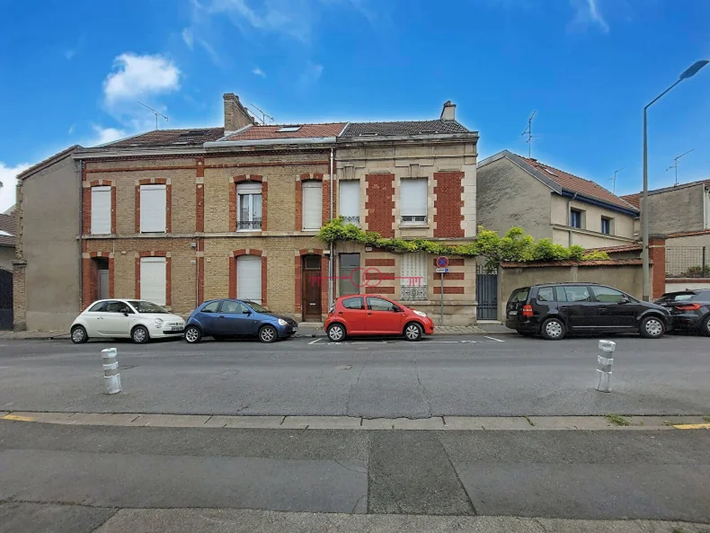 Appartement 1 pièces à Reims - photo 1