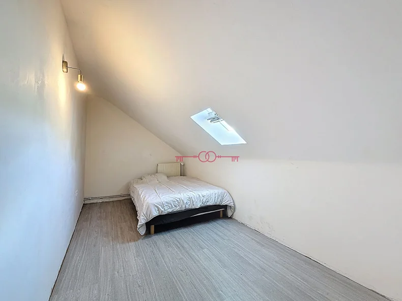 Maison 6 pièces à Chaudefontaine - photo 4