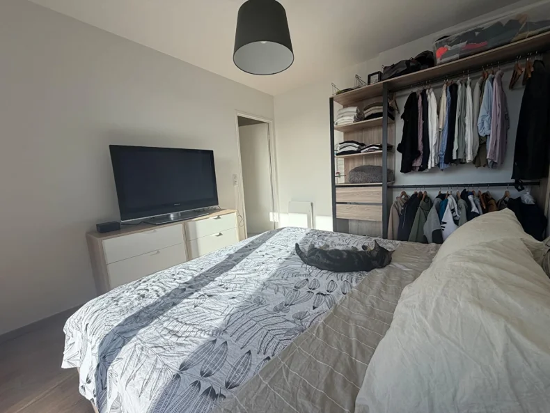 Appartement 2 pièces à Bezannes - photo 2
