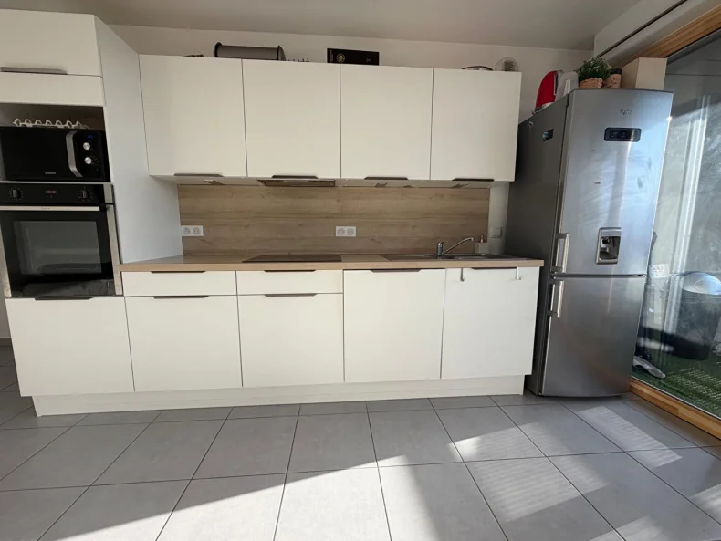Appartement 2 pièces à Bezannes - photo 4