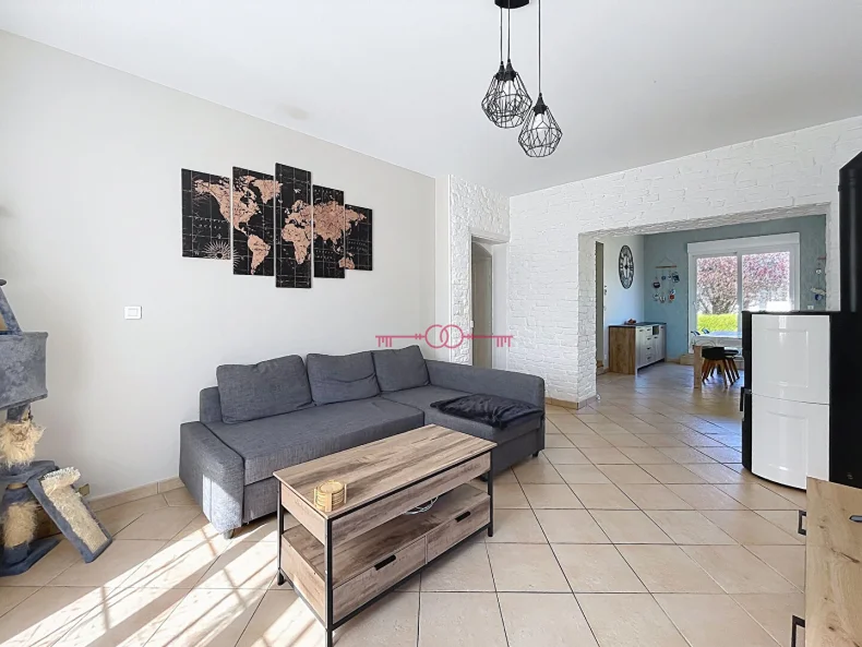 Maison 5 pièces à Vienne le chateau - photo 1
