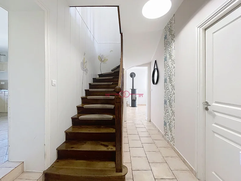 Maison 5 pièces à Vienne le chateau - photo 4