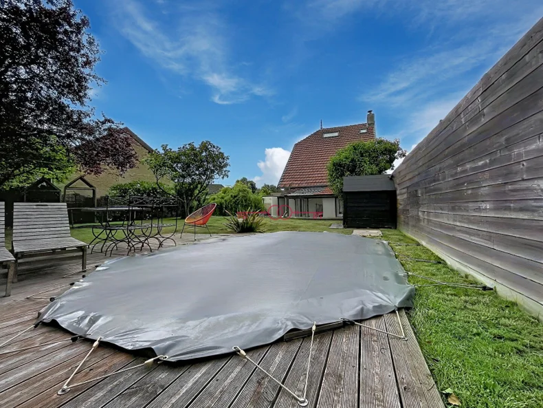 Maison 7 pièces à Ormes - photo 3