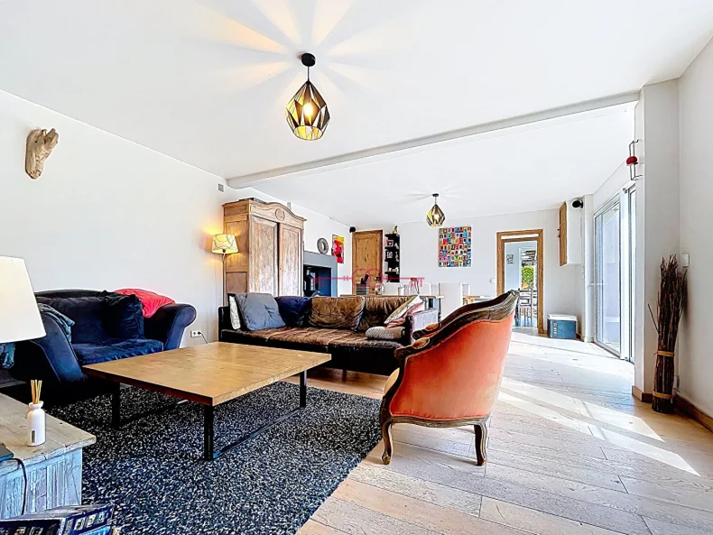 Maison 7 pièces à Ormes - photo 4
