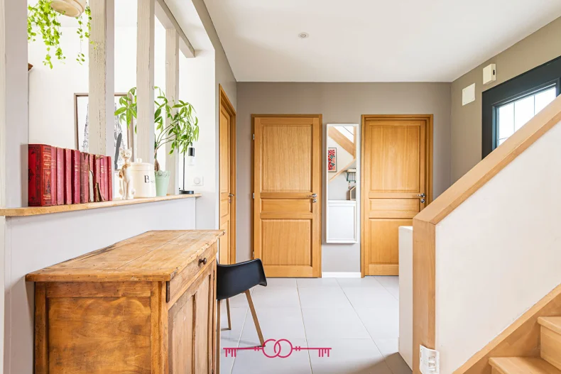 Maison 6 pièces à Gueux - photo 1
