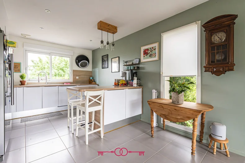 Maison 6 pièces à Gueux - photo 3