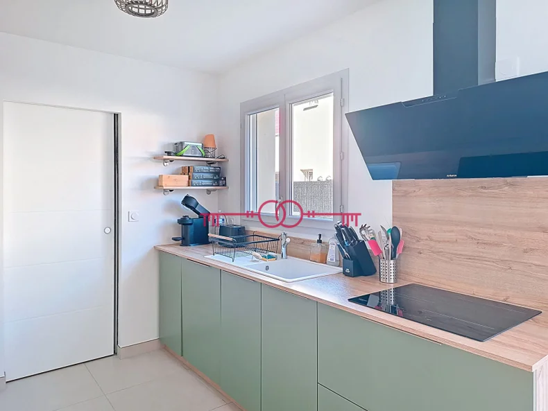 Maison 4 pièces à Chalons en champagne - photo 4