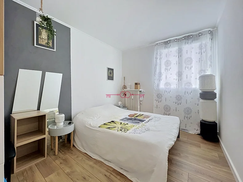Appartement 3 pièces à Reims - photo 2