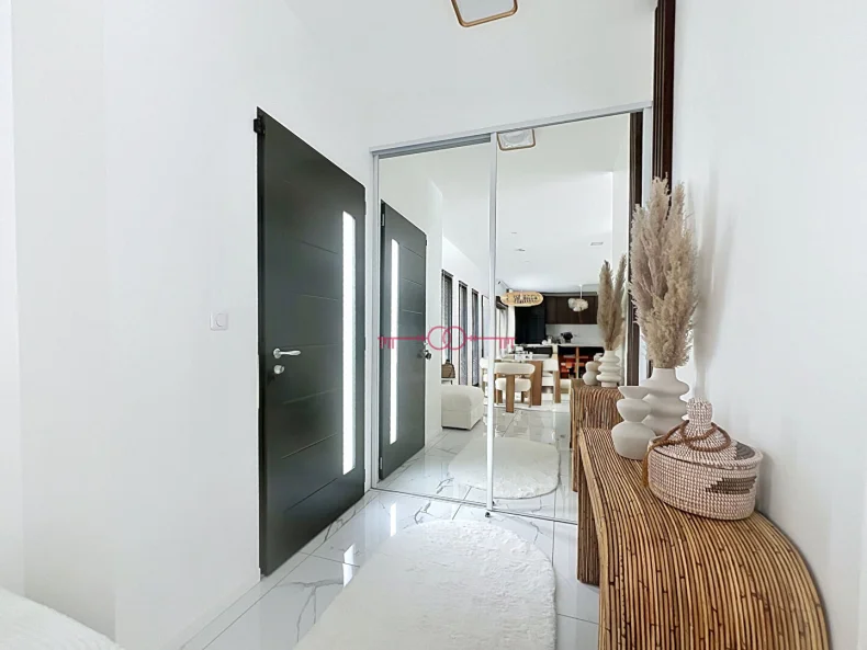 Maison 7 pièces à Rosnay - photo 2