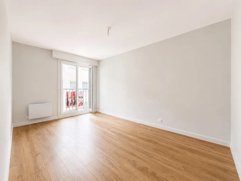 Appartement 4 pièces à Reims - photo 4