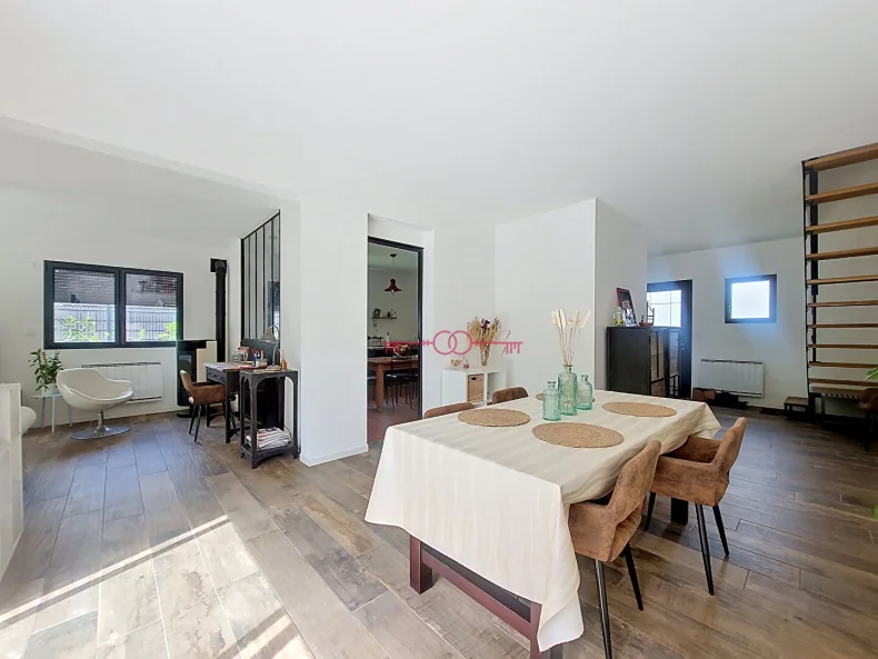 Maison 7 pièces à Bezannes - photo 3