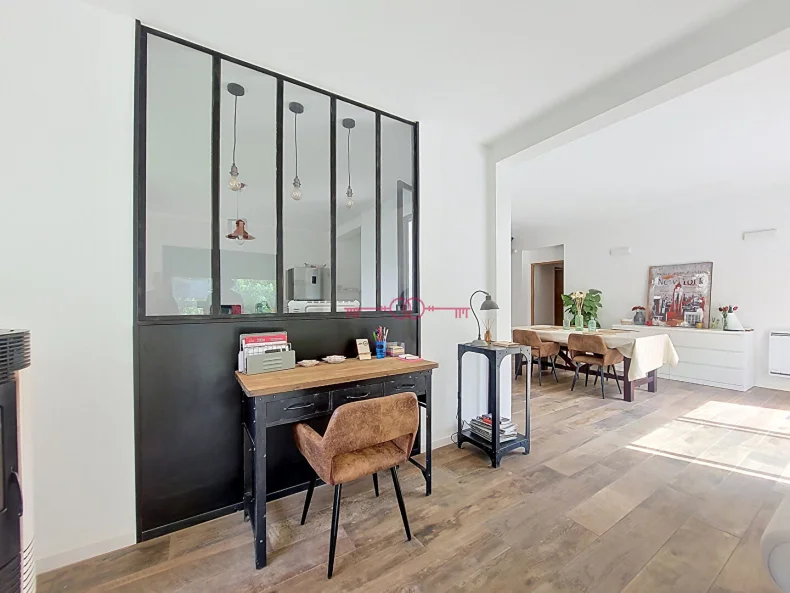 Maison 7 pièces à Bezannes - photo 4