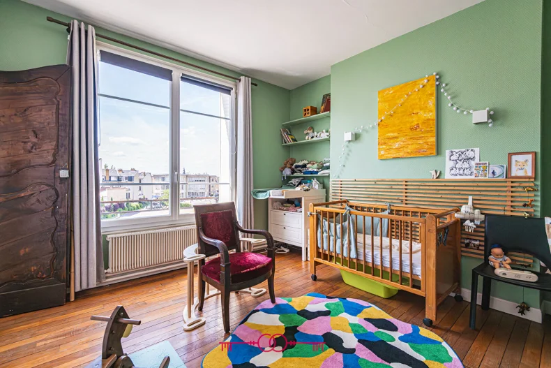 Appartement 5 pièces à Reims - photo 3