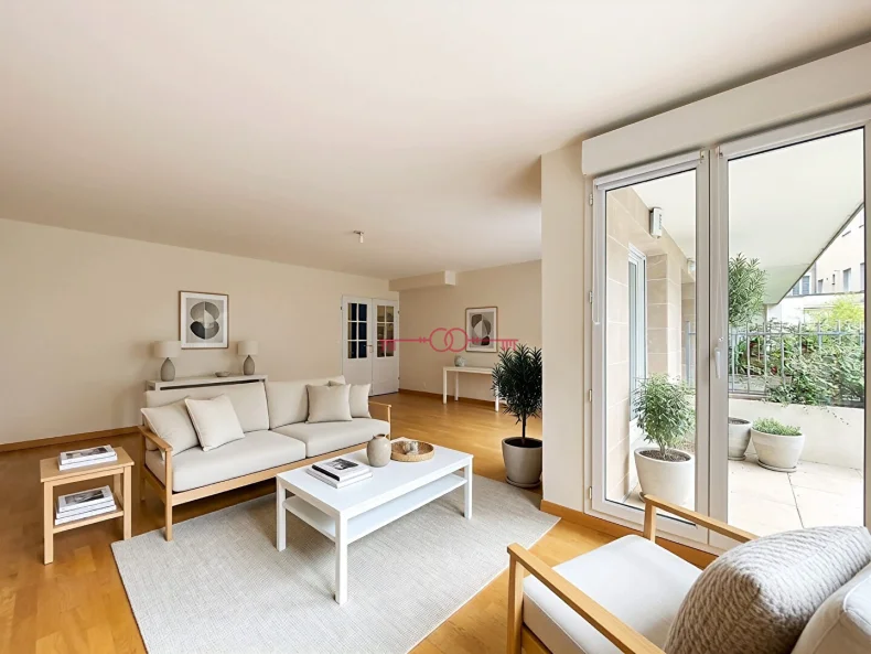 Appartement 5 pièces à Reims - photo 2