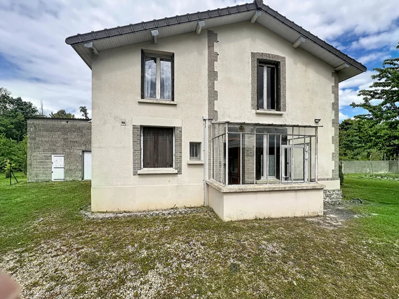 Maison 5 pièces à Vadenay - photo 1