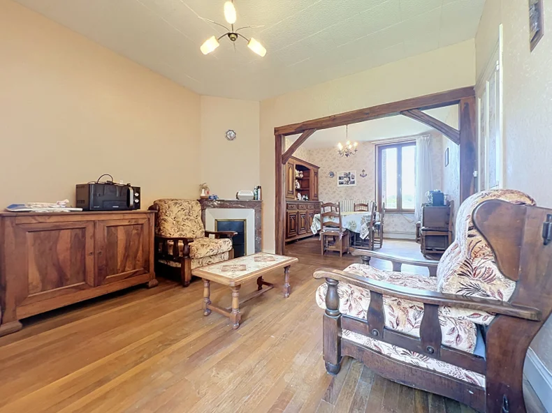 Maison 5 pièces à Vadenay - photo 2