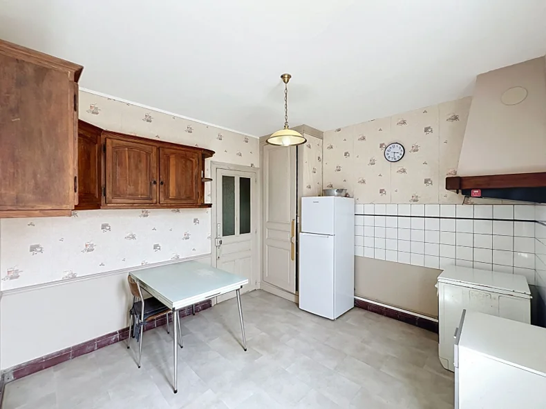 Maison 5 pièces à Vadenay - photo 4