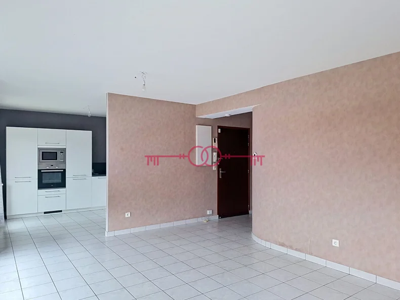Appartement 3 pièces à Chalons en champagne - photo 1