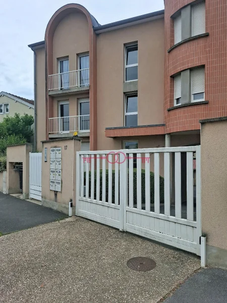 Appartement 3 pièces à Chalons en champagne - photo 3