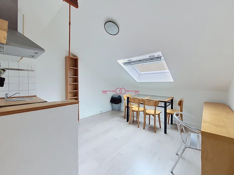 Appartement 1 pièces à Reims - photo 1