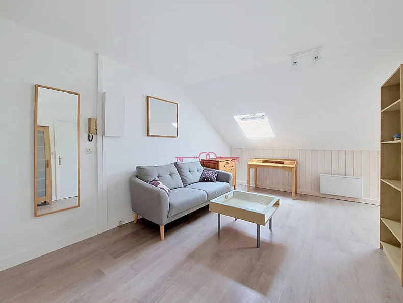Appartement 1 pièces à Reims - photo 3