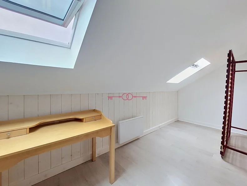Appartement 1 pièces à Reims - photo 4