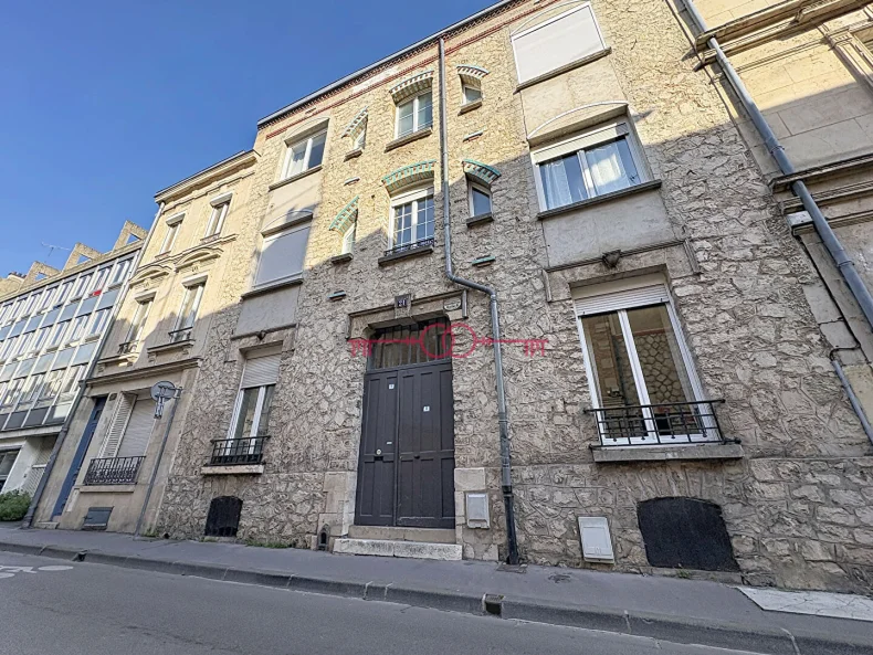 Appartement 2 pièces à Reims - photo 1