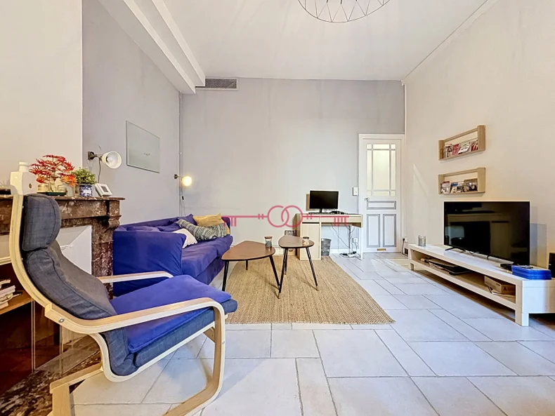 Appartement 2 pièces à Reims - photo 1