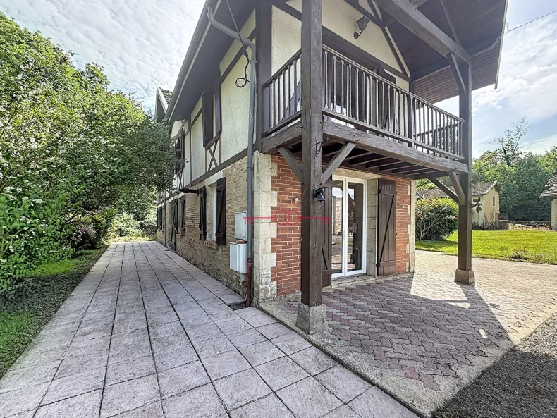 Maison 8 pièces à Sainte menehould - photo 3