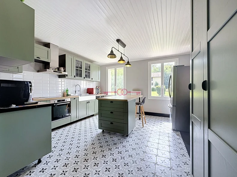 Maison 8 pièces à Sainte menehould - photo 4