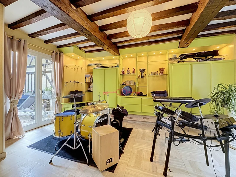Maison 6 pièces à Sainte menehould - photo 4