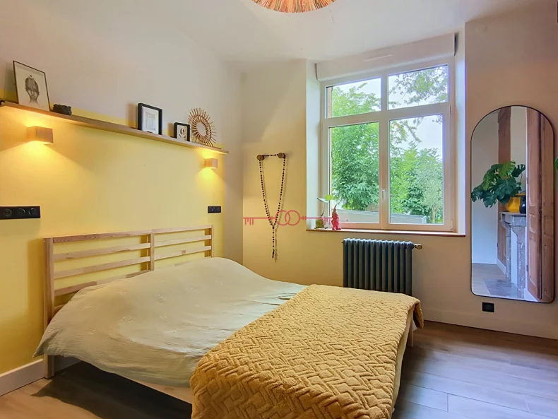 Maison 6 pièces à Selles - photo 3