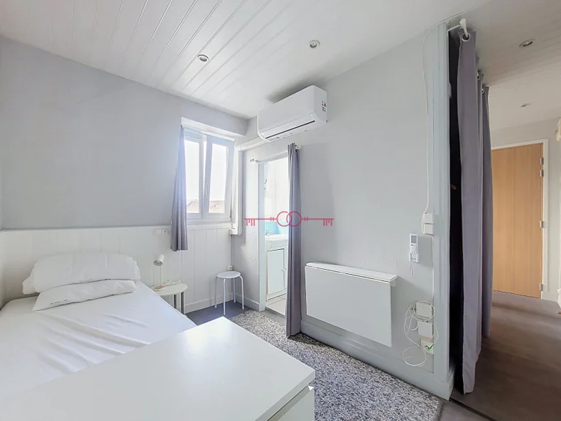 Appartement 1 pièces à Reims - photo 2