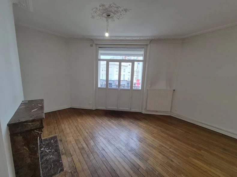 Appartement 4 pièces à Reims - photo 3