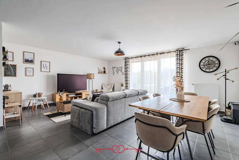 Maison 6 pièces à Villers allerand - photo 3