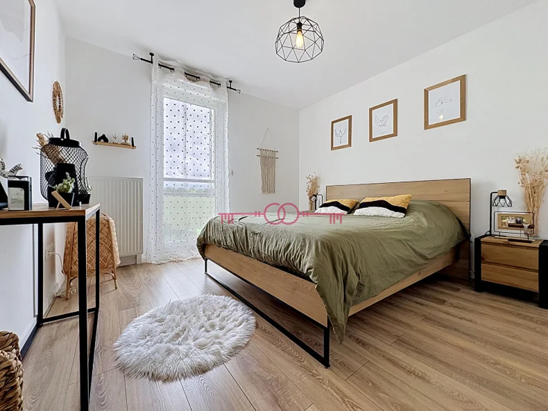 Maison 6 pièces à Villers allerand - photo 4