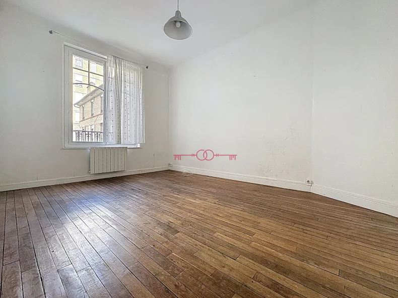 Appartement 2 pièces à Reims - photo 2