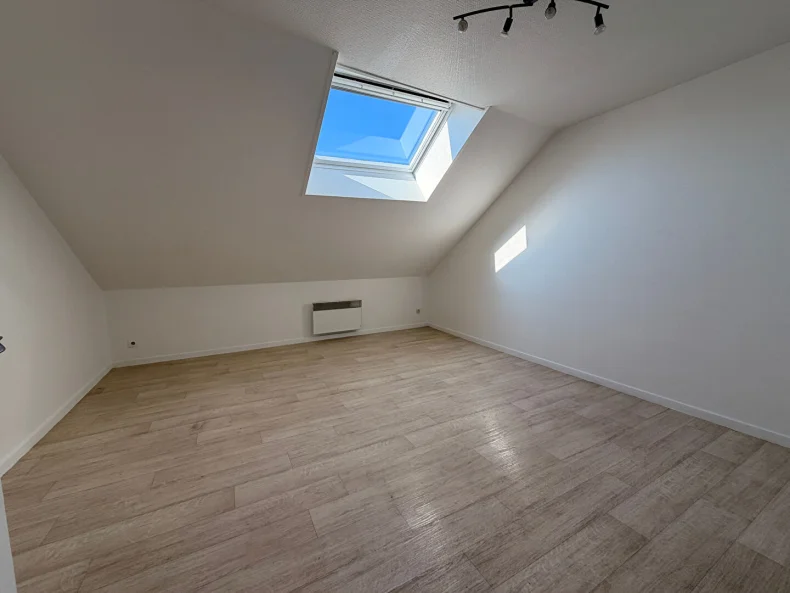 Appartement 2 pièces à Reims - photo 2