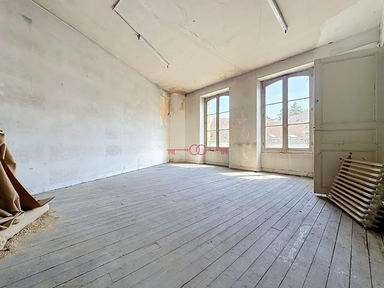 Appartement 3 pièces à Reims - photo 3