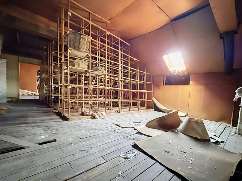 Appartement 5 pièces à Reims - photo 3