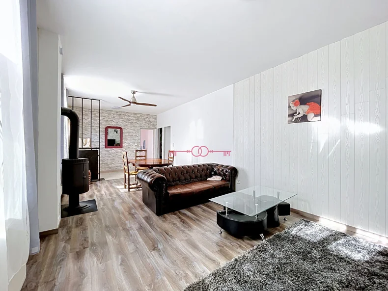 Maison 6 pièces à Ville sur tourbe - photo 3