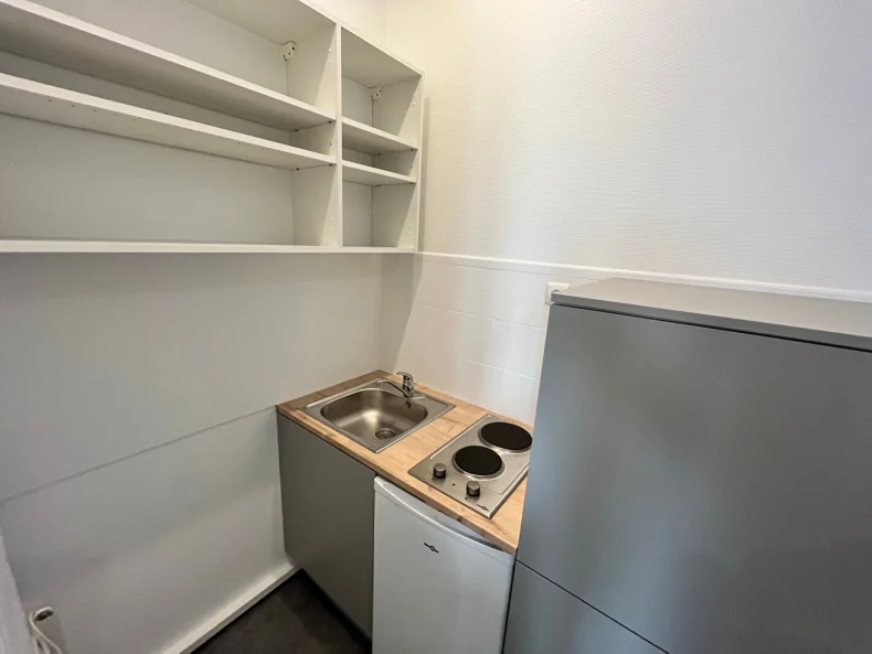 Appartement 1 pièces à Reims - photo 3