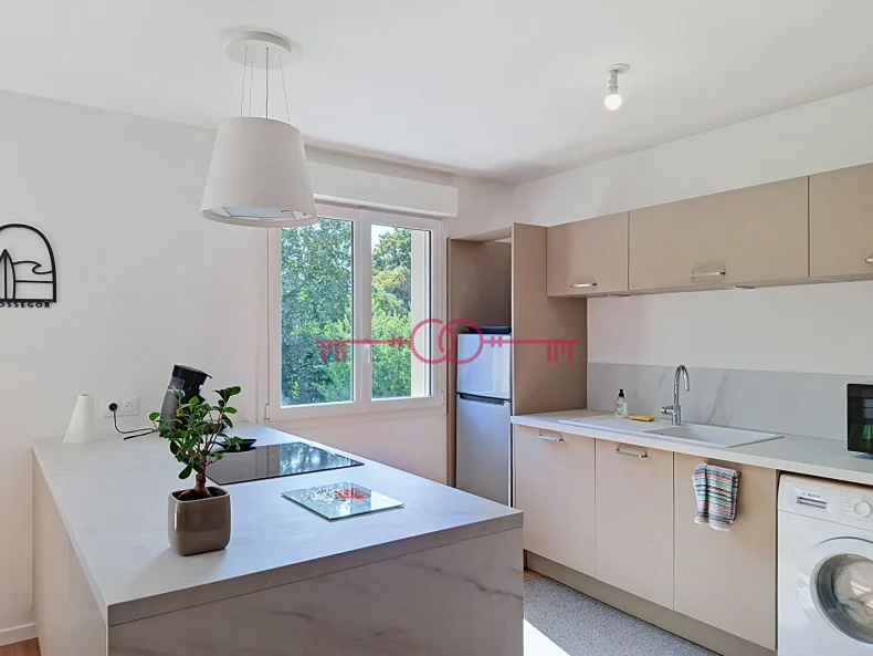 Appartement 3 pièces à Châlons-en-champagne - photo 1