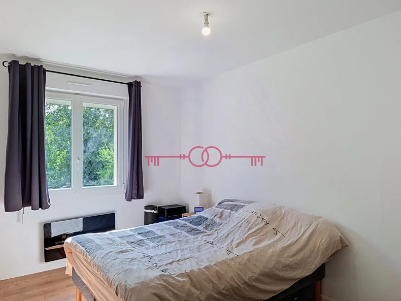 Appartement 3 pièces à Châlons-en-champagne - photo 3