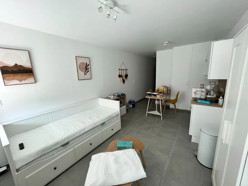Appartement 1 pièces à Reims - photo 1