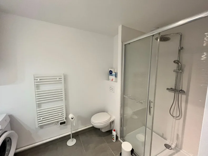 Appartement 1 pièces à Reims - photo 3