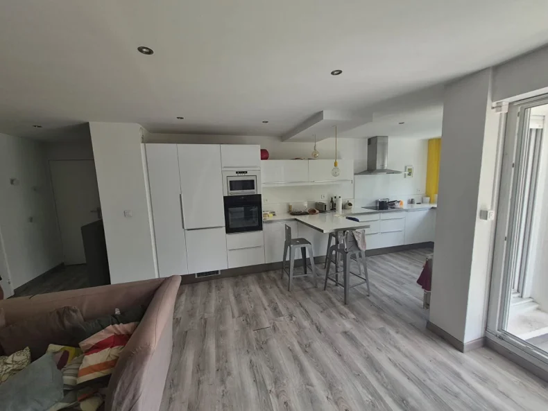 Appartement 3 pièces à Reims - photo 1